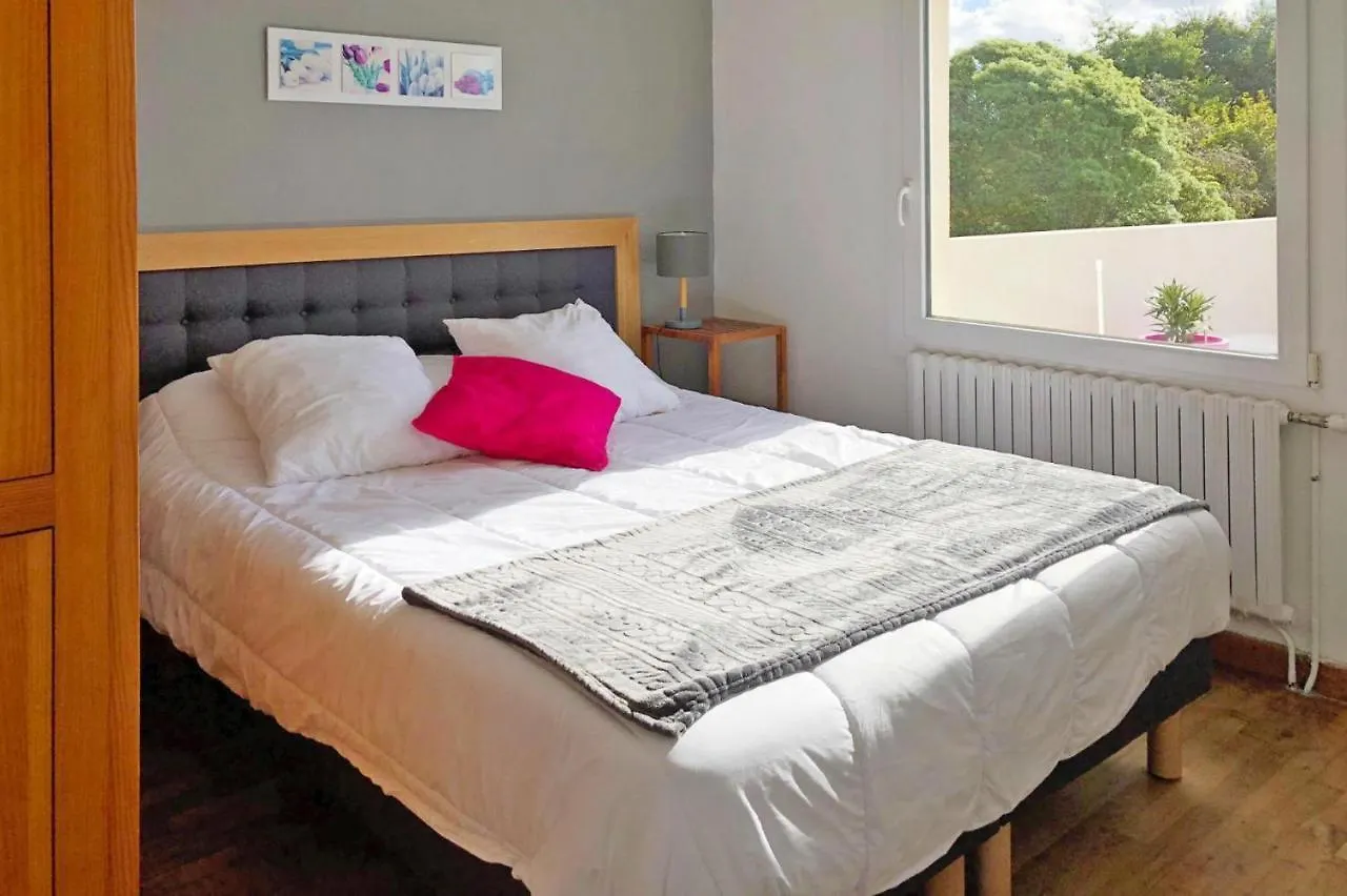 Holiday Home With Beautiful Terrace Area Trelevern